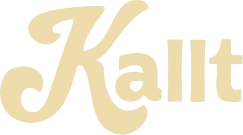 Kallt